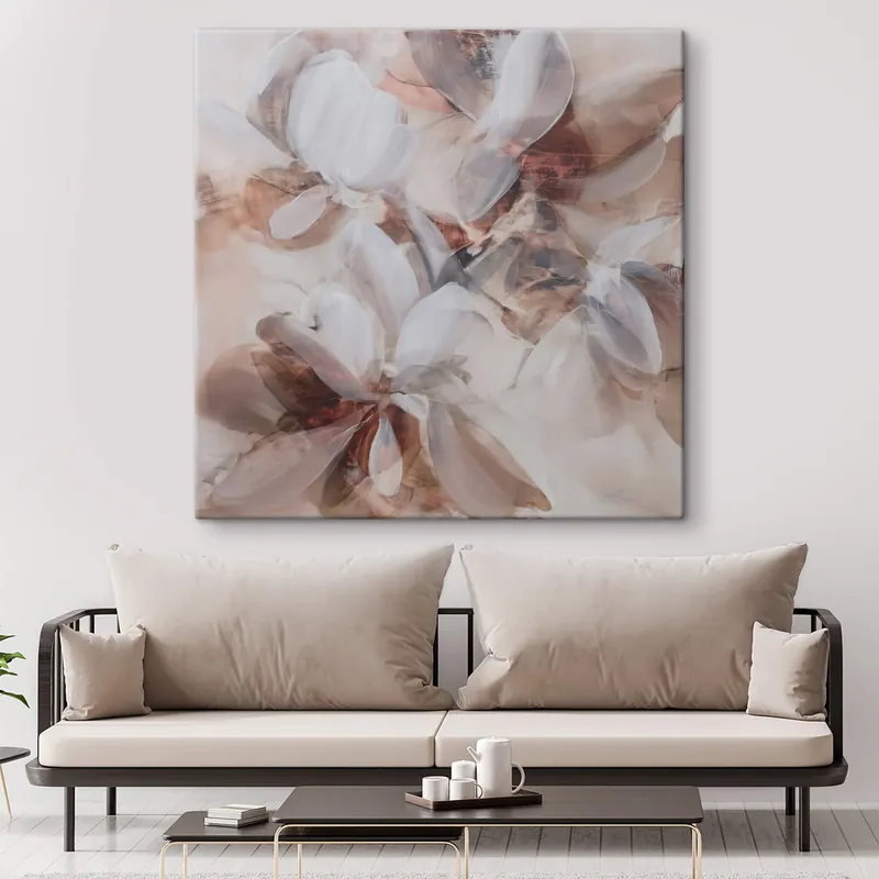 Ofertă de sezon Pictură pe pânză Abstracție Nr s47664