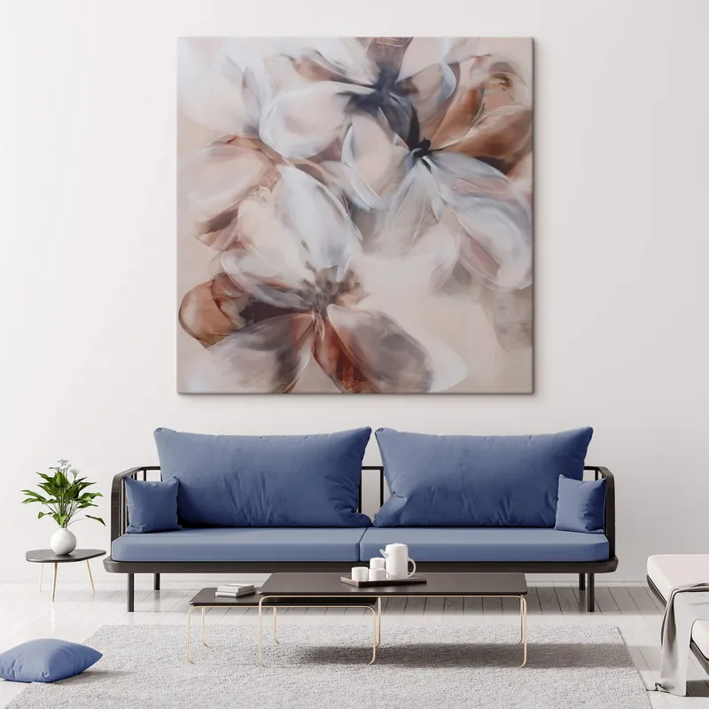 Livrare rapidă Pictură pe pânză Abstracție Nr s47665