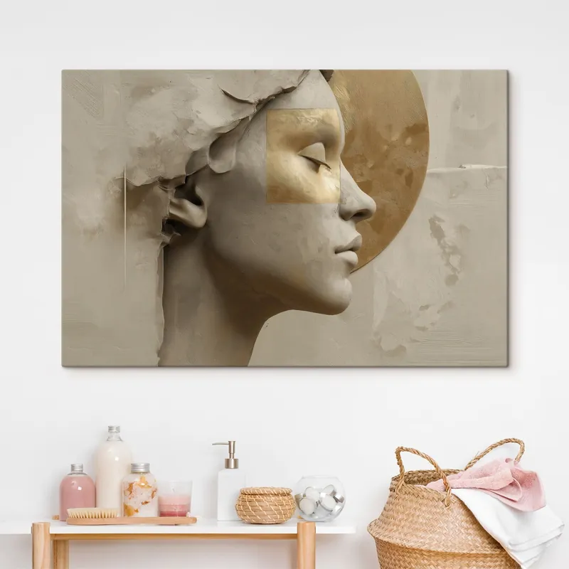 Reducere specială Pictură pe pânză Abstracție Nr s48138