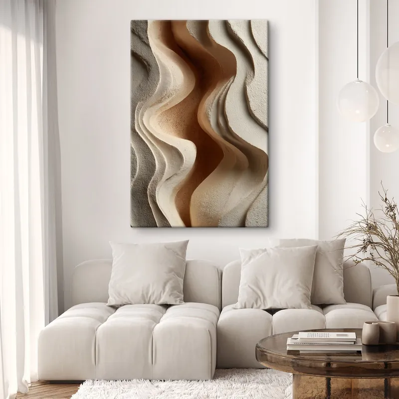 Premium Pictură pe pânză Abstracție Nr s48139