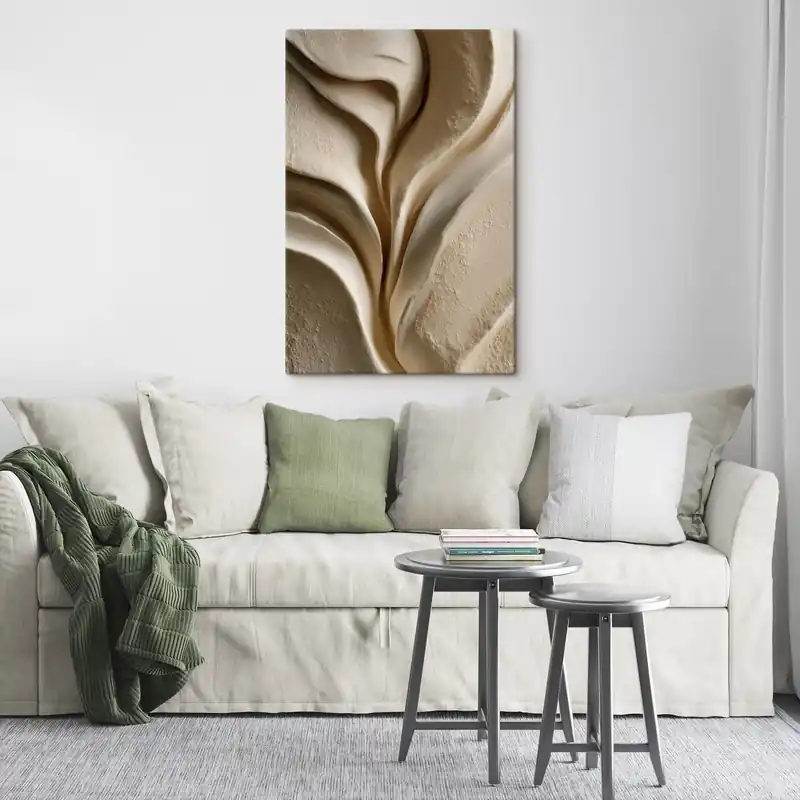 Chilipir Pictură pe pânză Abstracție Nr s48140