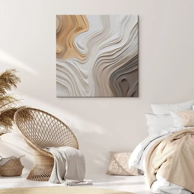Retur gratuit Pictură pe pânză Abstracție Nr s48218