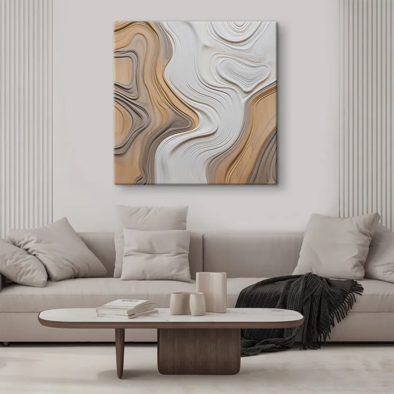 Reduceri Pictură pe pânză Abstracție Nr s48219