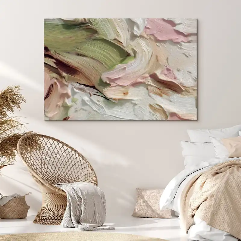 Pictură pe pânză Abstracție Nr s48307 Promoție
