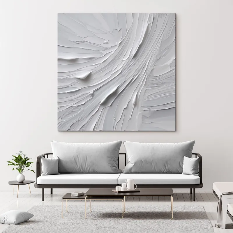 Ofertă exclusivă Pictură pe pânză Abstracție imitarea picturii Nr s48505