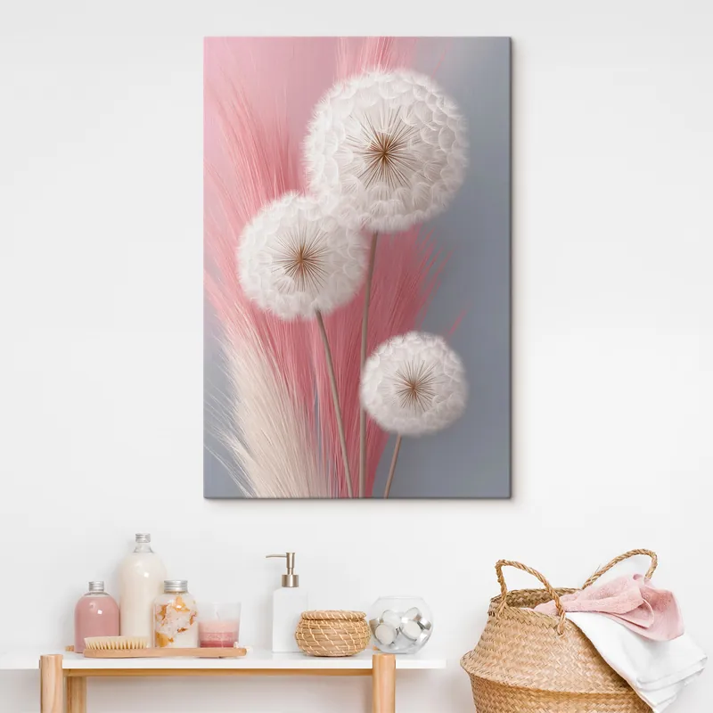 Bestseller Pictură pe pânză Păpădii Nr s48278