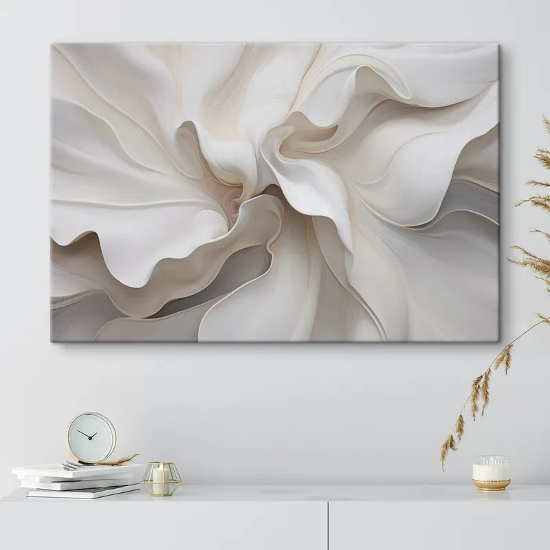 Noutate Pictură pe pânză Abstracție Nr s48588