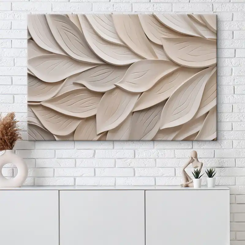 Vezi acum Pictură pe pânză Abstracție Nr s48593
