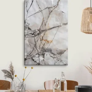 Livrare expres Pictură pe pânză Marmură abstractă Nr s48572