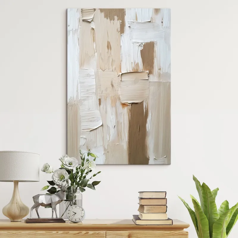 Pictură pe pânză Textura abstractă Nr s48651 Vezi acum