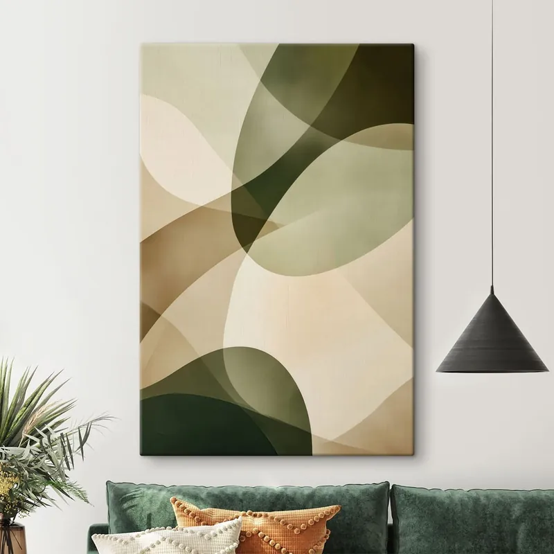 Pictură pe pânză Textura abstractă Nr s48654 Reducere specială