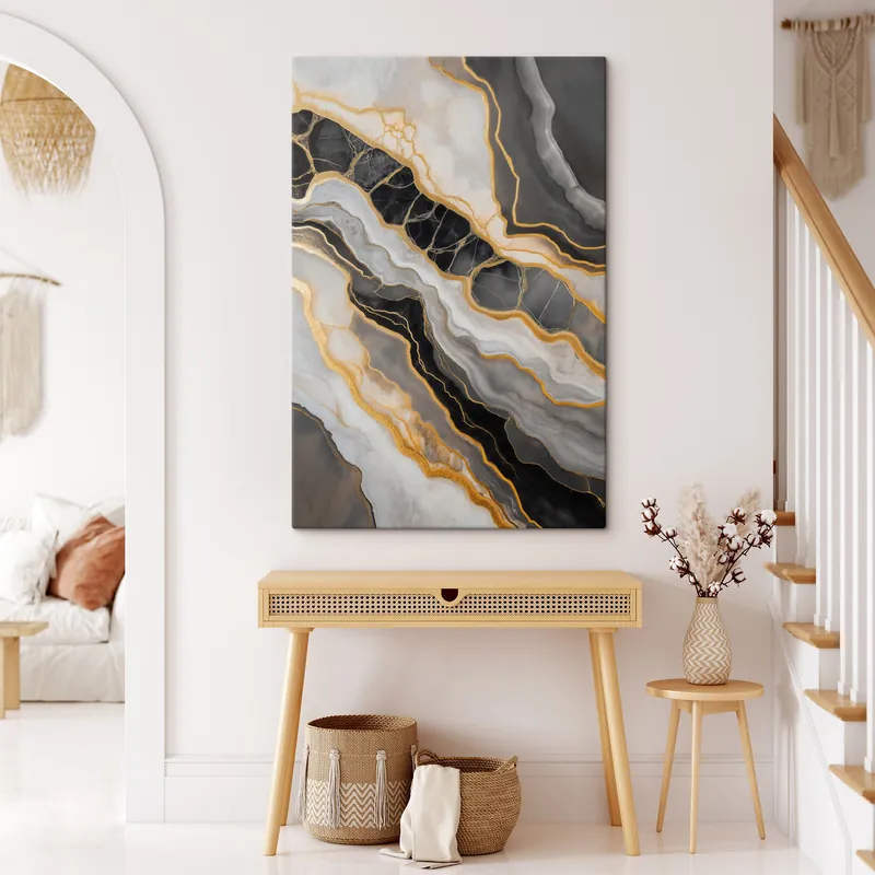 Pictură pe pânză Textura abstractă Nr s48657 Cumpără acum