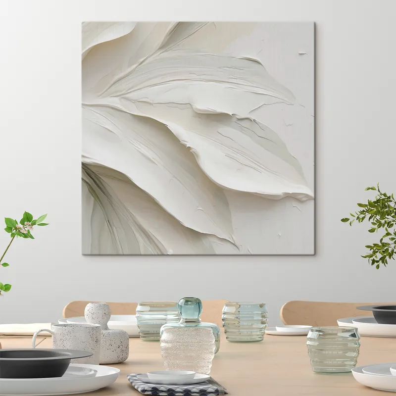 Pictură pe pânză Abstracție imitarea picturii Nr s48768 Livrare rapidă