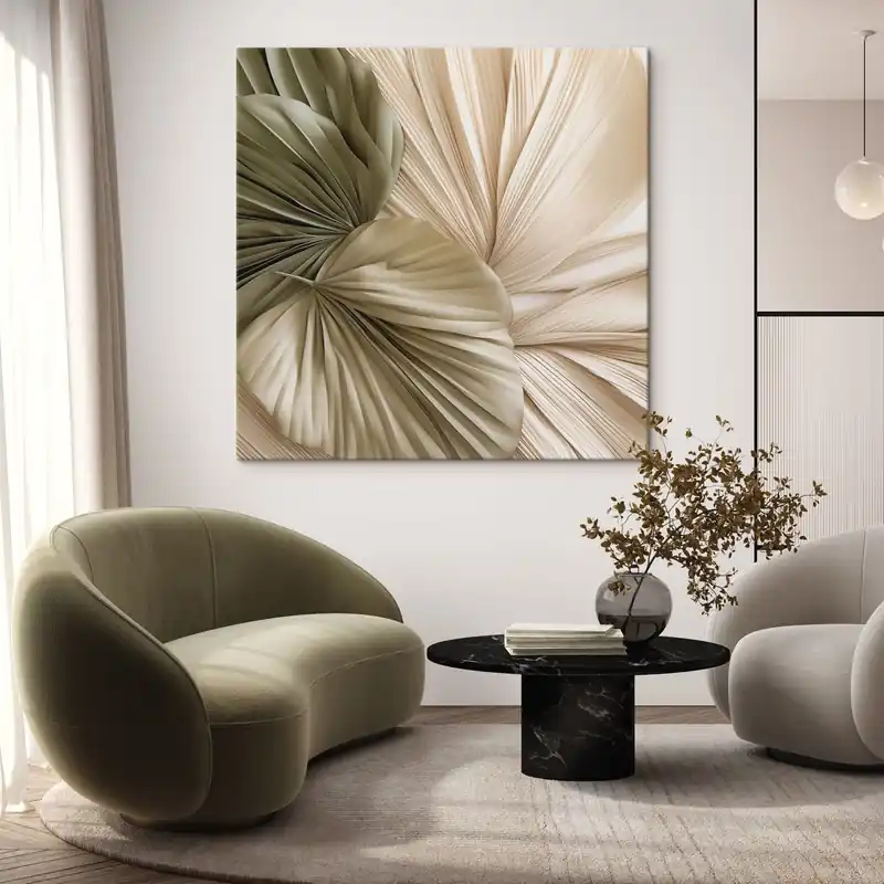 Pictură pe pânză Abstracție Nr s48966 Ofertă exclusivă