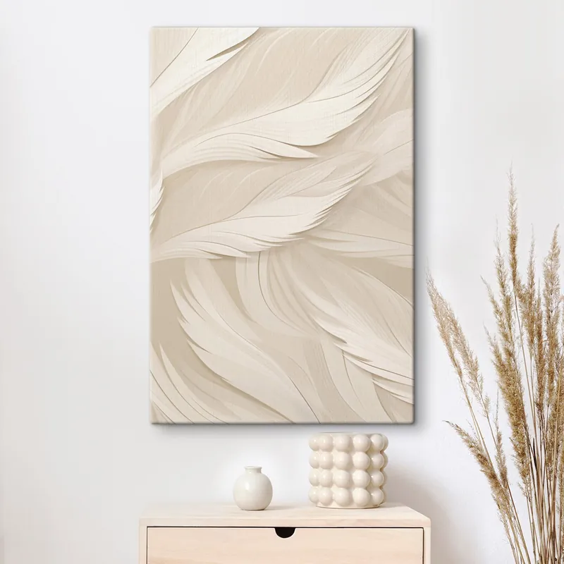 Pictură pe pânză Abstracție în designul interior modern Nr s49384 Reduceri