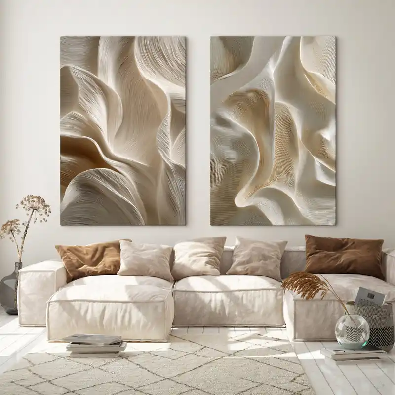 Calitate înaltă Pictură pe pânză Abstracție Nr m30739