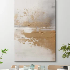 Promoție Pictură pe pânză Abstracție luminoasă Nr s49987
