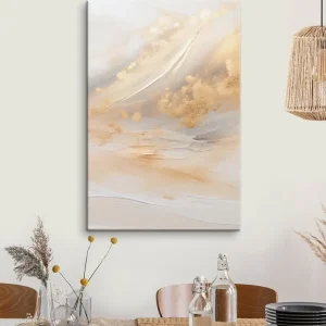 Reduceri Pictură pe pânză Abstracție interioară Nr s49989