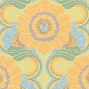 Tapet 395301 Retro Chic Nu rata