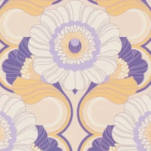 Reduceri Tapet 395303 Retro Chic