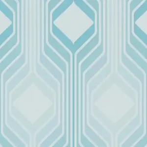 Noutate Tapet 395321 Retro Chic