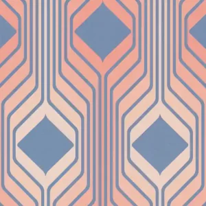 Tapet 395322 Retro Chic Doar azi