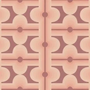 Tapet 395332 Retro Chic Premium