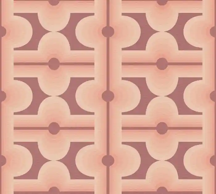 Tapet 395332 Retro Chic Premium