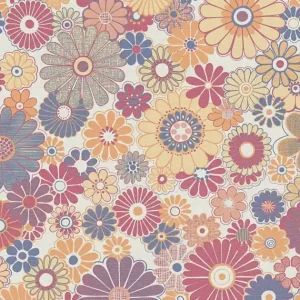 Tapet 395354 Retro Chic Doar azi