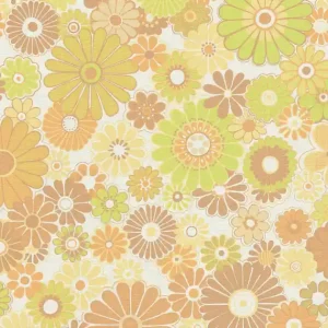 Comandă acum Tapet 395355 Retro Chic