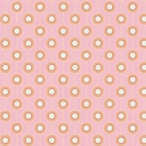 Tapet 395373 Retro Chic Nu rata