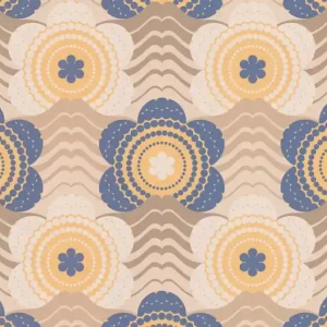Tapet 395392 Retro Chic Discount