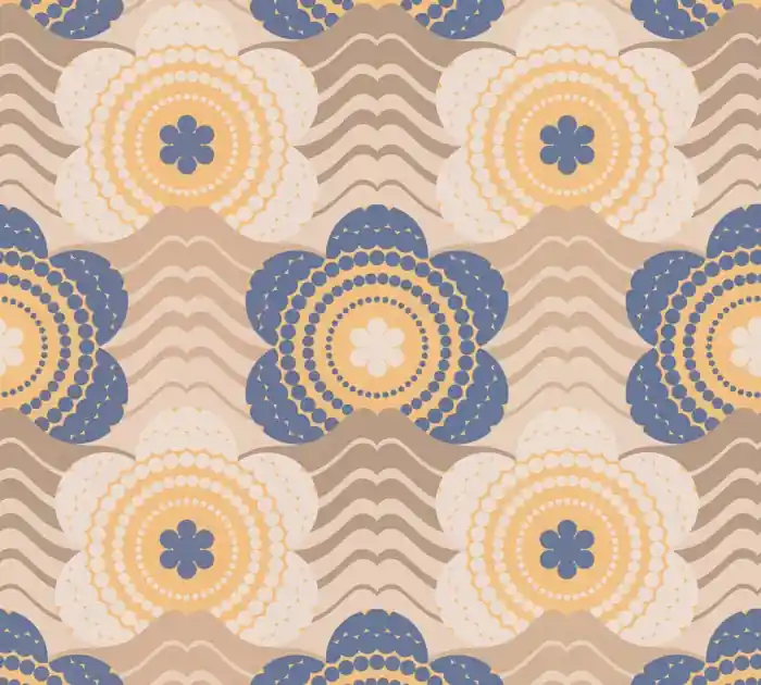 Tapet 395392 Retro Chic Discount