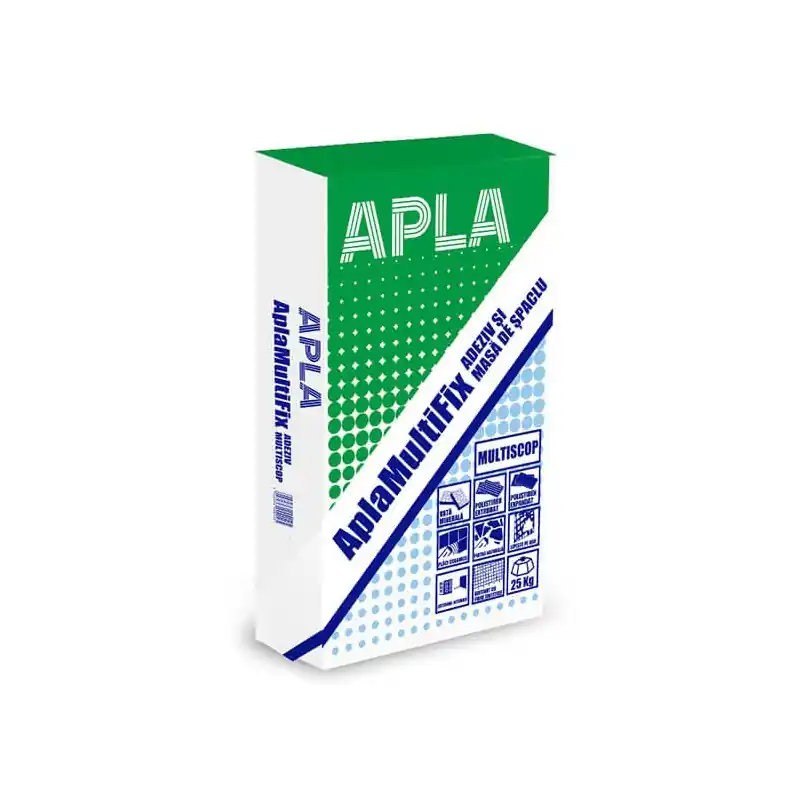 Reduceri Adeziv Apla Multifix 25 kg - materiale constructii Pit - Cipcos Mar