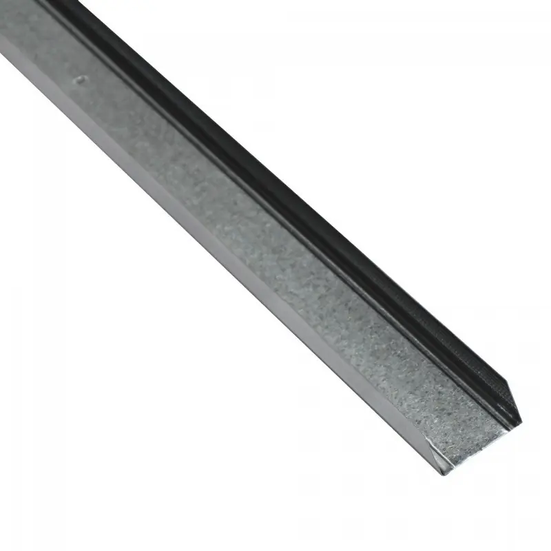 Profil 0,5 mm UW 75 ( 4 m ) - materiale constructii Pi - Cipcos Mar Preț promoțional