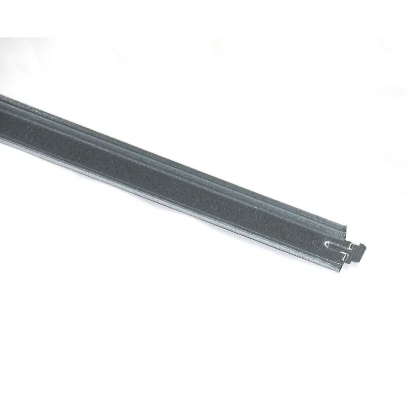Preț mic Profil Rigips Quick-Lock 24 mm 0,6 m - materiale constructii Cip - Cipcos Mar