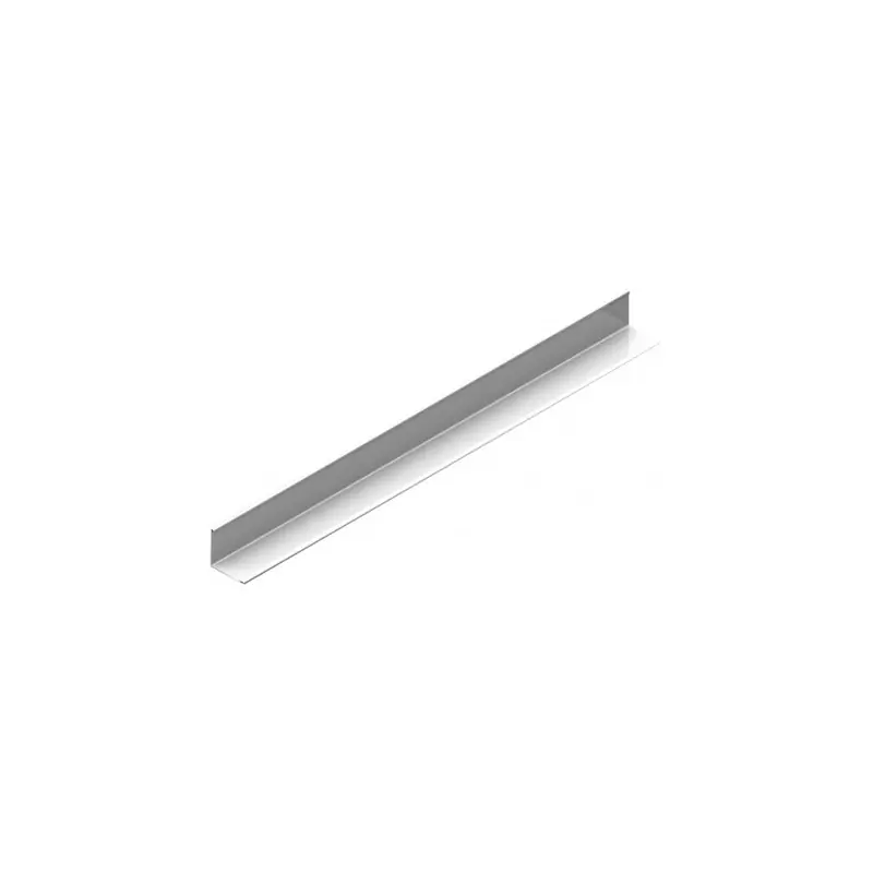 Lichidare de stoc Profil perimetral Quick-Lock 19/24 3m-materiale constructii Cip - Cipcos Mar