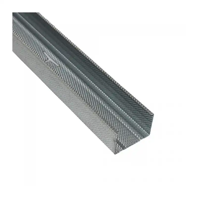 Cel mai vândut Profil Rigiprofil CW 100x3000 mm - materiale constructii Cipcosm - Cipcos Mar