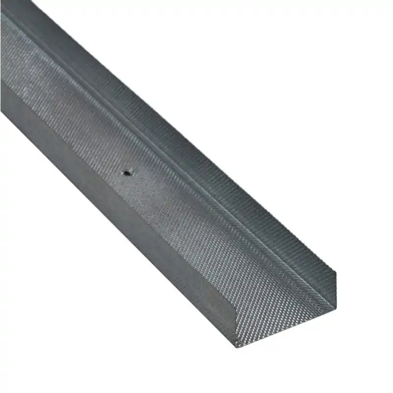 Comandă acum Profil Rigiprofil UW 75x4 m - materiale constructii P - Cipcos Mar