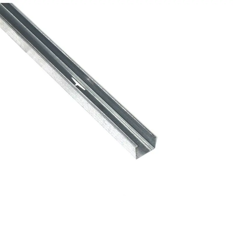 Profil 0,5 mm CW 100 x 4 m - materiale constructii Pit - Cipcos Mar Cel mai bun preț