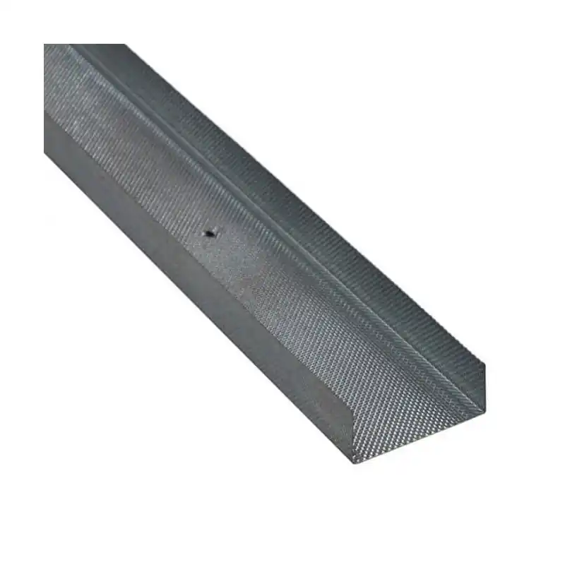 Profil 0,5 mm UW 100 x 4 m - materiale constructii Pit - Cipcos Mar Preț mic