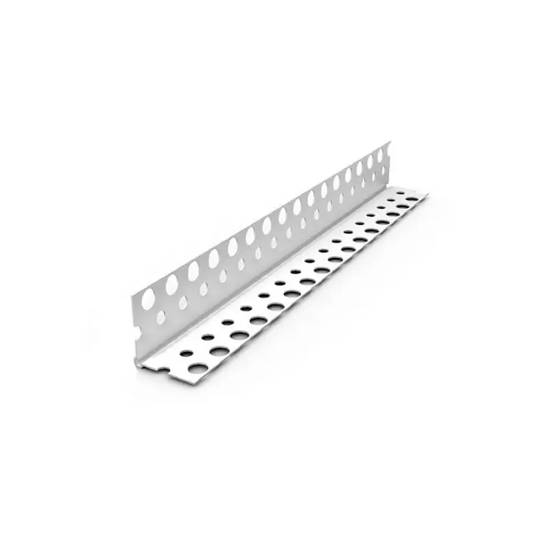 Profil de protectie colt 2,5 m - materiale constructii - Cipcos Mar Reducere