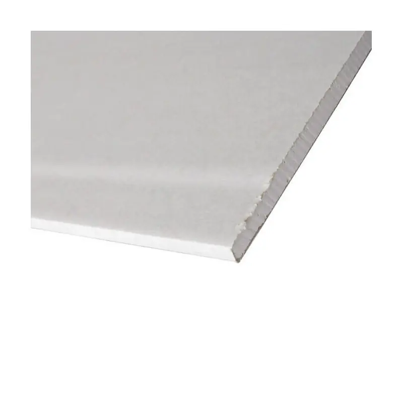 Placa gips carton normala Rigips RB 12.5 x 1200 x 2600 mm - Cipcos Mar Cel mai bun preț