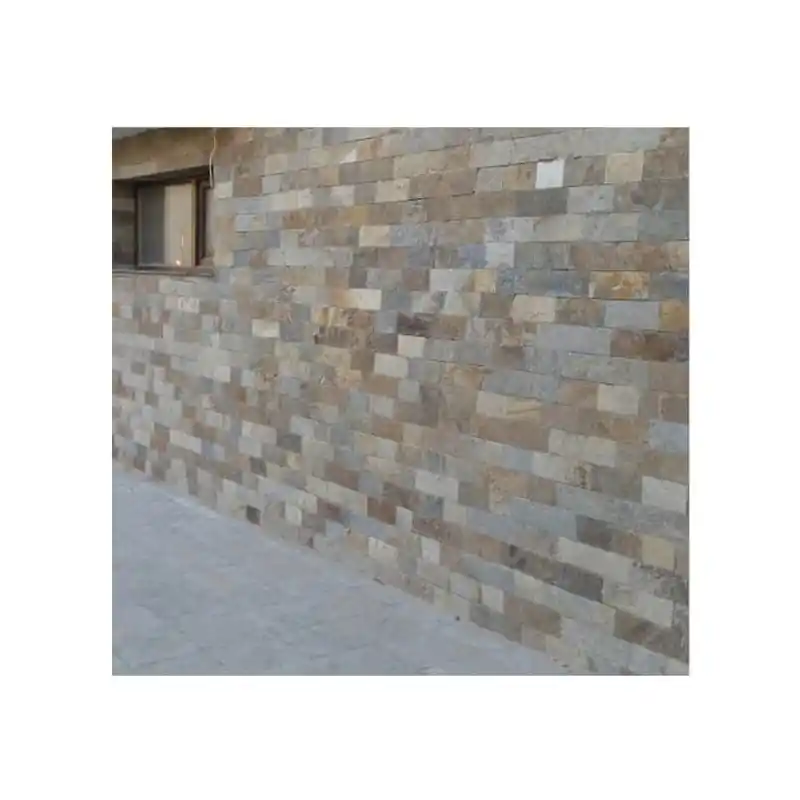 Piatra naturala, Gray Gneiss Formed 10L - Cipcos Mar Popular
