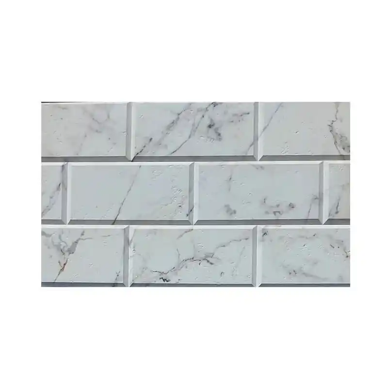Piatra Althea, 40 x 20 cm, white, Star Stone - Cipcos Mar Preț mic