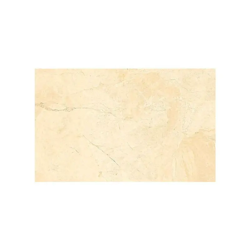 Faianta Cesarom Baccarin, bej, cu aspect de marmura lucioasa, 40.2 x 25.2 cm - Cipcos Mar Bestseller