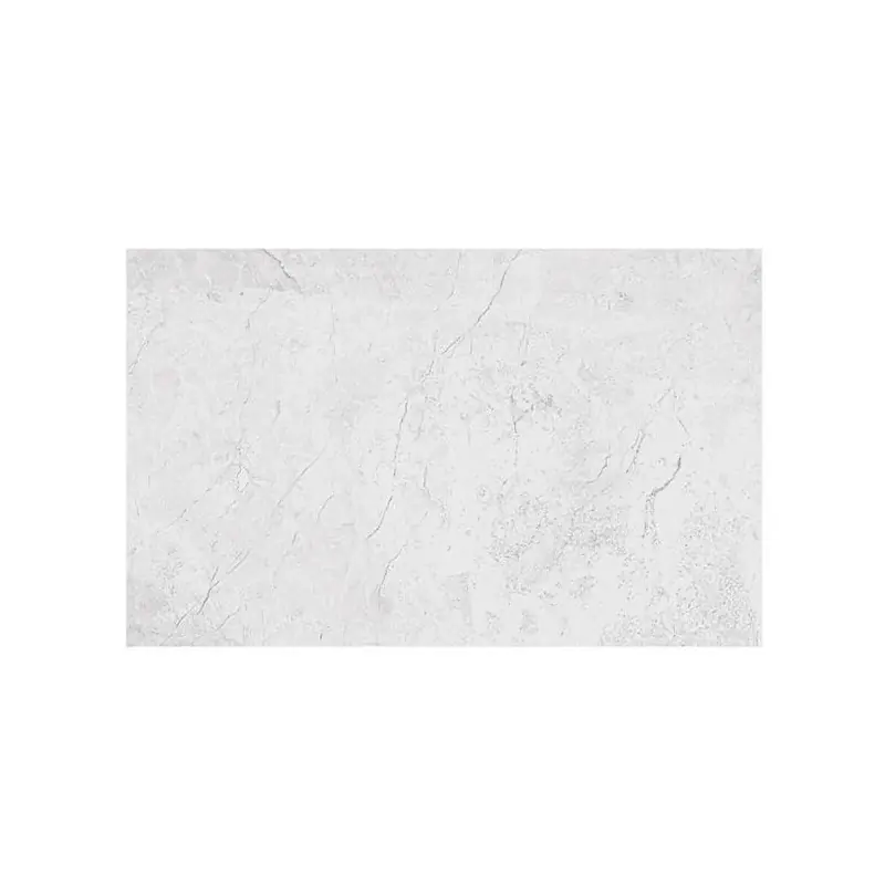 Faianta Cesarom Baccarin, gri, cu aspect de marmura lucioasa, 40.2 x 25.2 cm - Cipcos Mar Cel mai vândut