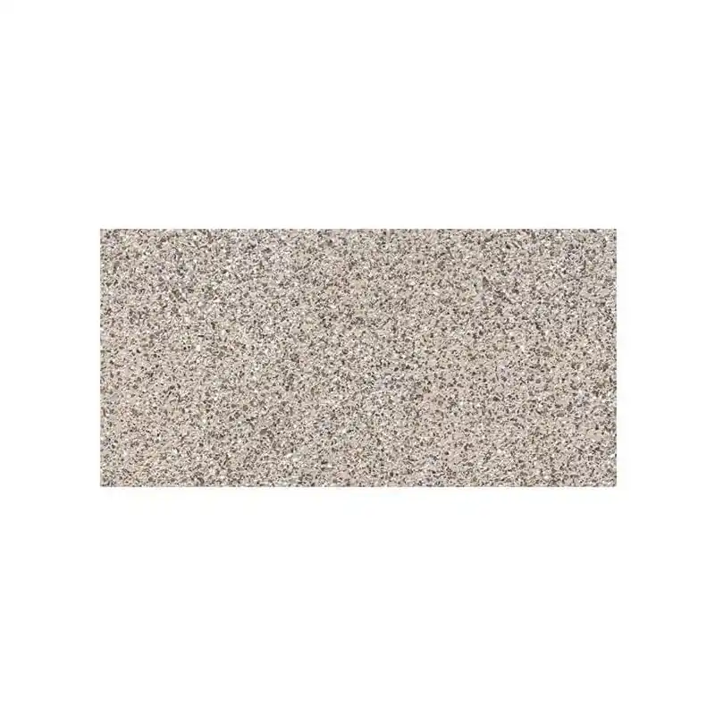 Cel mai vândut Gresie portelanata interior / exterior, maro, 60 x 30 cm, Granito, Cesarom - Cipcos Mar