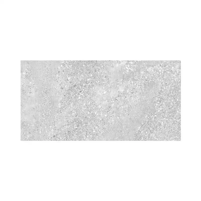 Disponibil imediat Gresie portelanata interior / exterior, gri, 60 x 30 cm, Piedra, Cesarom - Cipcos Mar
