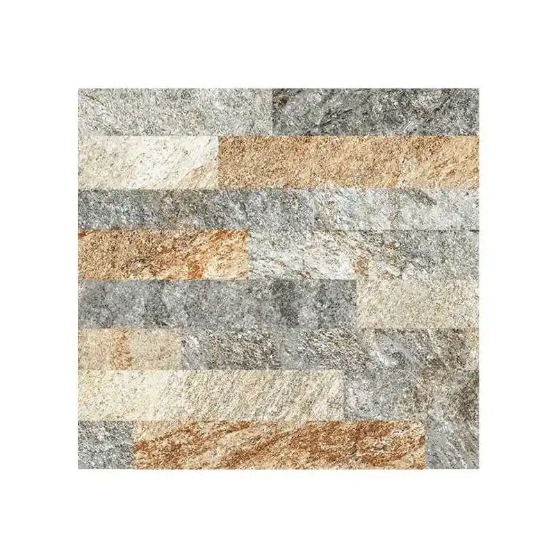 Gresie portelanata, Cesarom QUARTZ, 60 x 30 cm, multicolor - Cipcos Mar Ofertă exclusivă